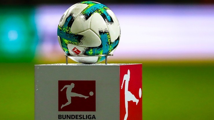 Wróciła 2. Bundesliga: 13 goli w 4 meczach