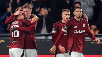 Wielkie derby Pragi! Transmisja meczów 25. kolejki ligi czeskiej z polskim akcentem