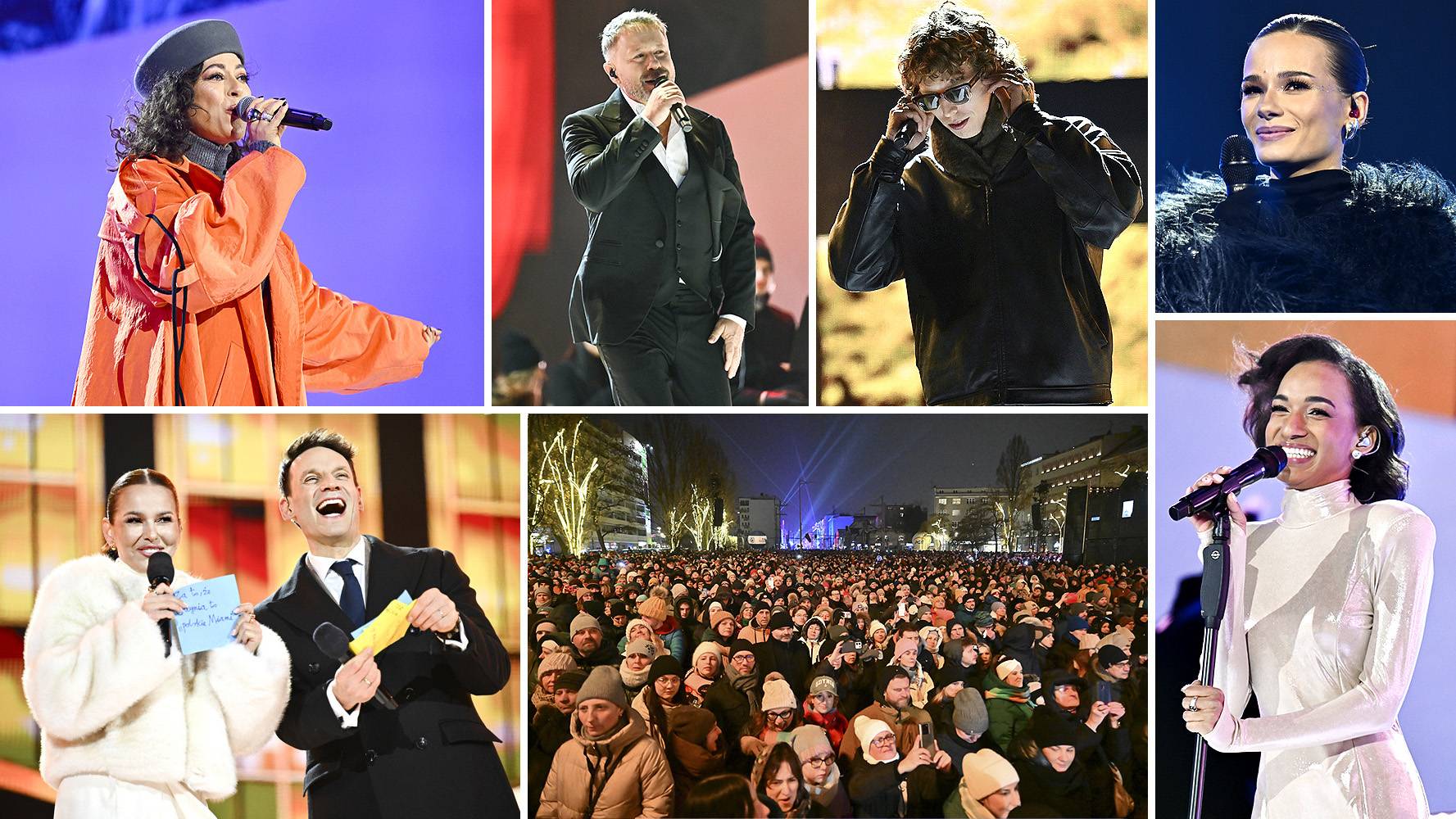 „Zaczęło się od morza”. Tak było na stuleciu miasta Gdynia