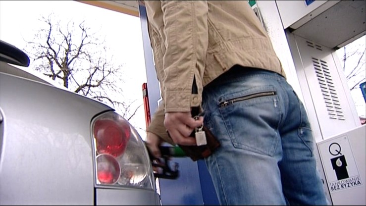 Analitycy: ceny benzyny na stacjach mogą lekko spaść, ale ropa podrożeje