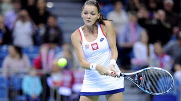 Rankingi WTA: Radwańska wciąż 10., Linette spadła na 78. miejsce