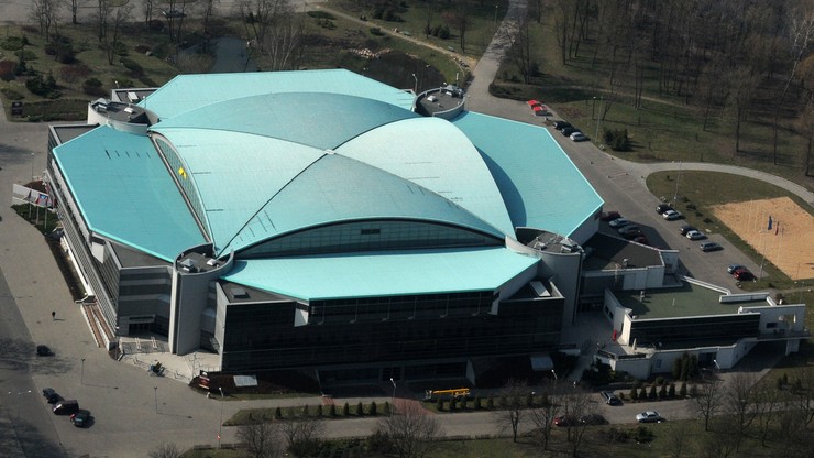 Bydgoszcz gospodarzem turnieju Ligi Narodów