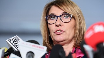 Mazurek: Mikołaj Pawlak kandydatem PiS na Rzecznika Praw Dziecka