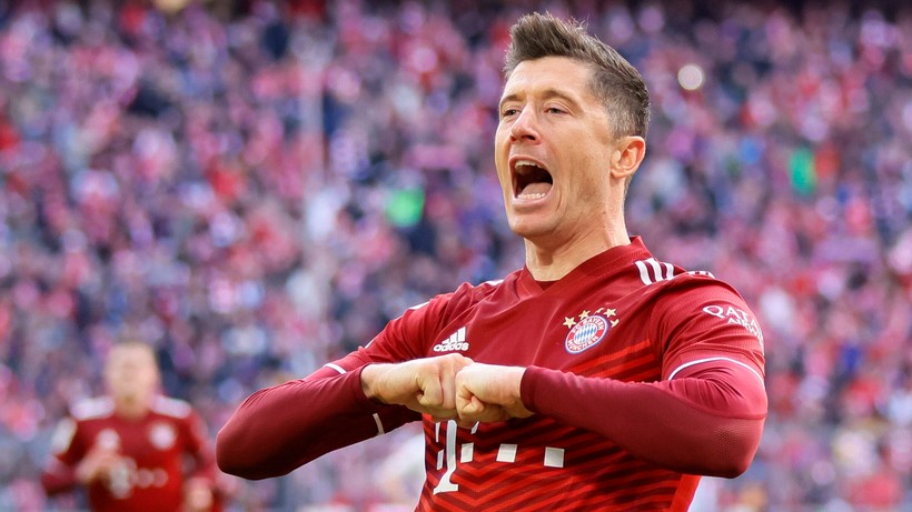 Dyrektor Bayernu Monachium stanowczo o przyszłości Lewandowskiego