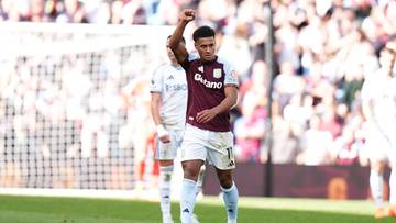 Liga Europy: Feyenoord Rotterdam - Aston Villa. Relacja live i wynik na żywo