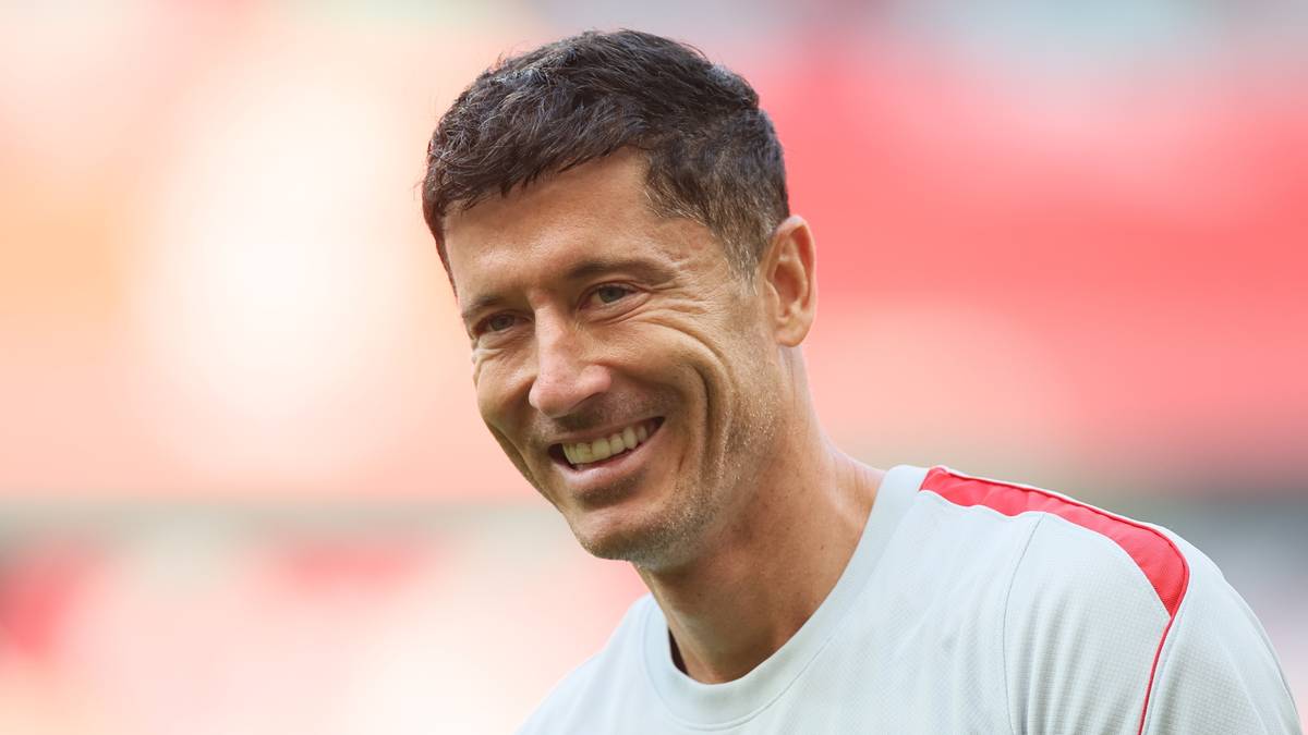 Lewandowski do Chicago Fire — Romano: „here we go"