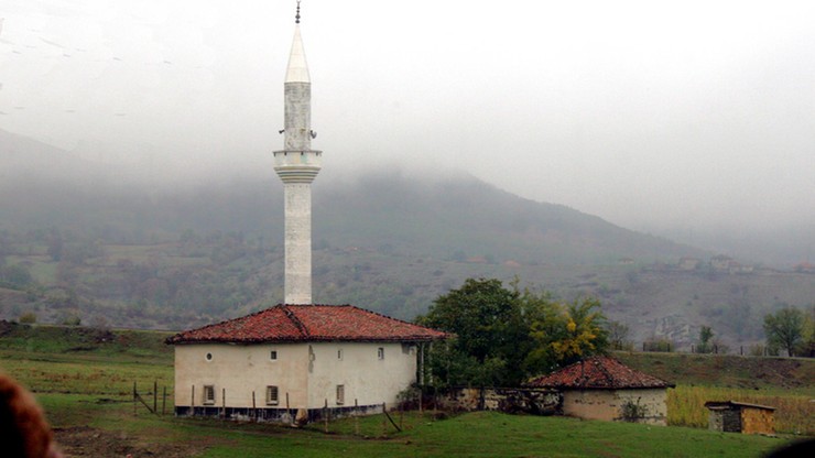 Szwajcaria: policja w meczecie. Szukano dowodów przeciw islamistom