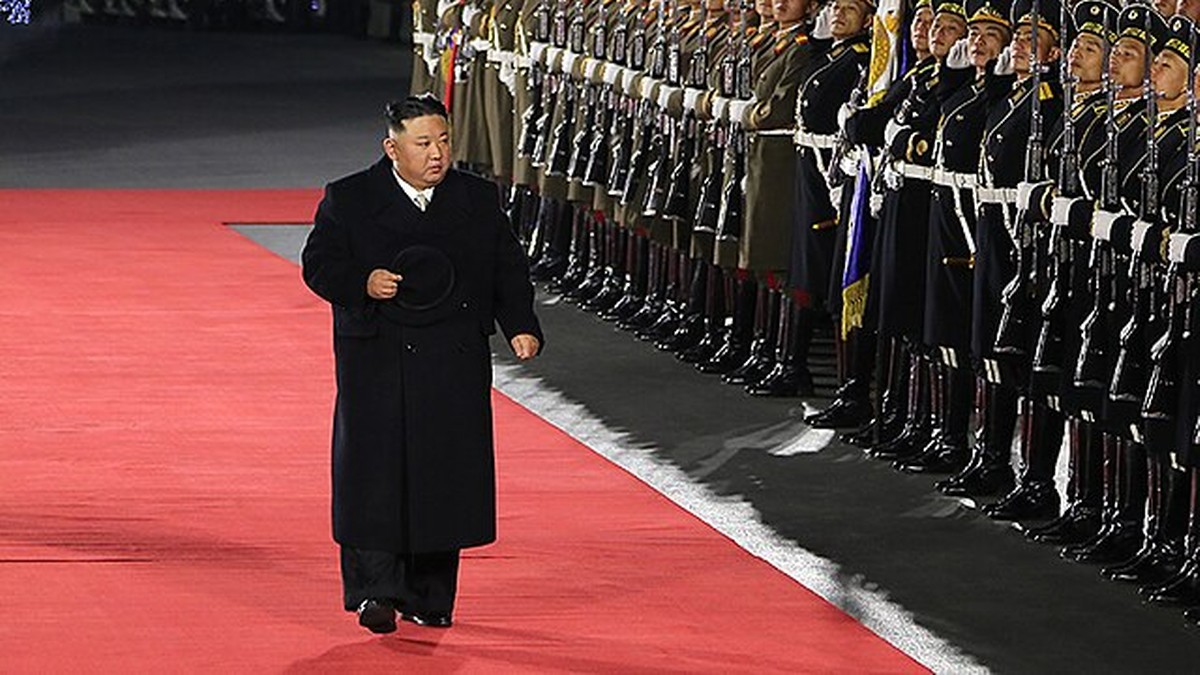 Korea Północna zrywa porozumienie i kieruje wojsko na granicę. Rośnie napięcie