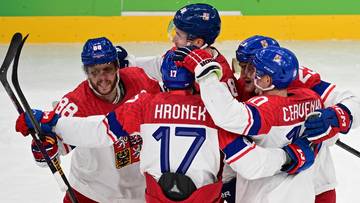 "Wierzę w awans Finów i Słowaków"