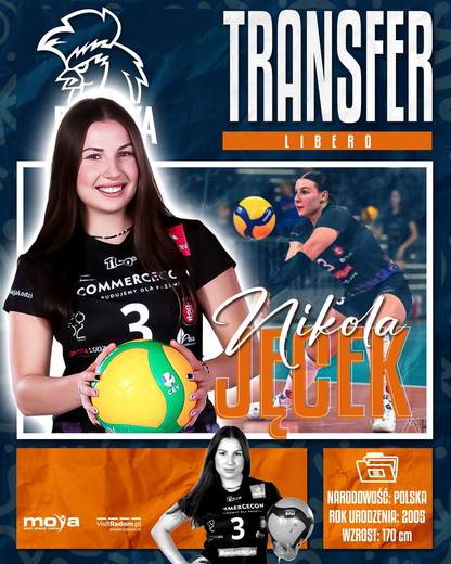 Młode, zdolne, przebojowe! Siatkarskie talenty w Tauron Lidze