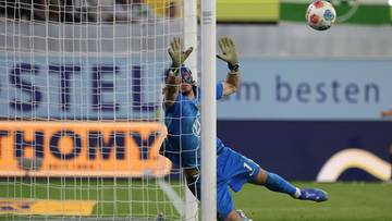 Drużyna Grabary spadła z Bundesligi