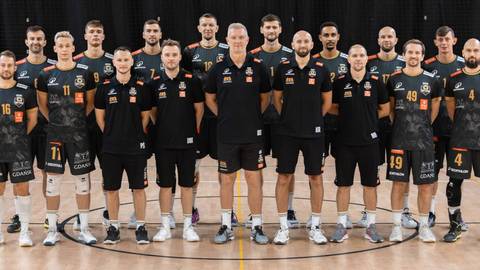 Energa Trefl Gdańsk - skład na nowy sezon 2025/2026. Siatkarze, trener, transfery