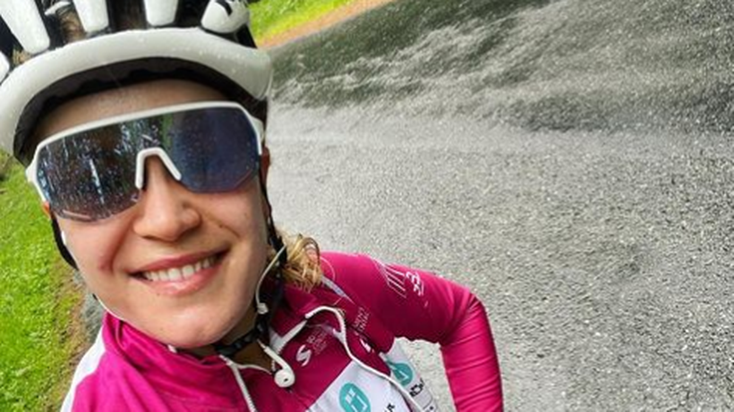 Baloise Ladies Tour: Daria Pikulik druga na ostatnim etapie i szósta w wyścigu