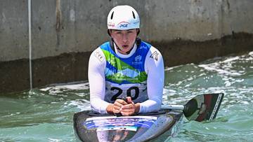 Polka nie obroniła mistrzostwa świata! Odległe miejsce w finale