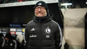 Piłkarz Legii poleciał do Włoch dopinać transfer. Nagle stało się to!