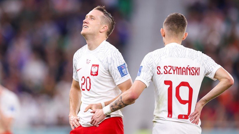 To był kluczowy moment meczu Polska - Francja? "Taką sytuację trzeba skończyć"