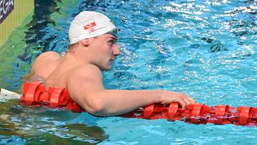 Polacy powalczą o medale ME!