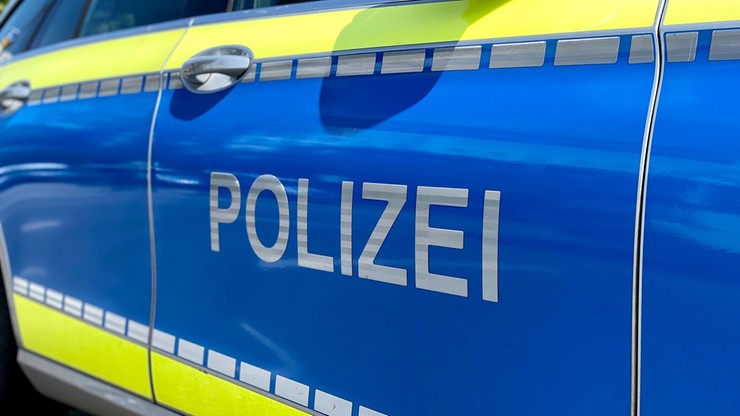 Niemcy: 61-latek z polski biegał po autostradzie. Potrąciła go furgonetka