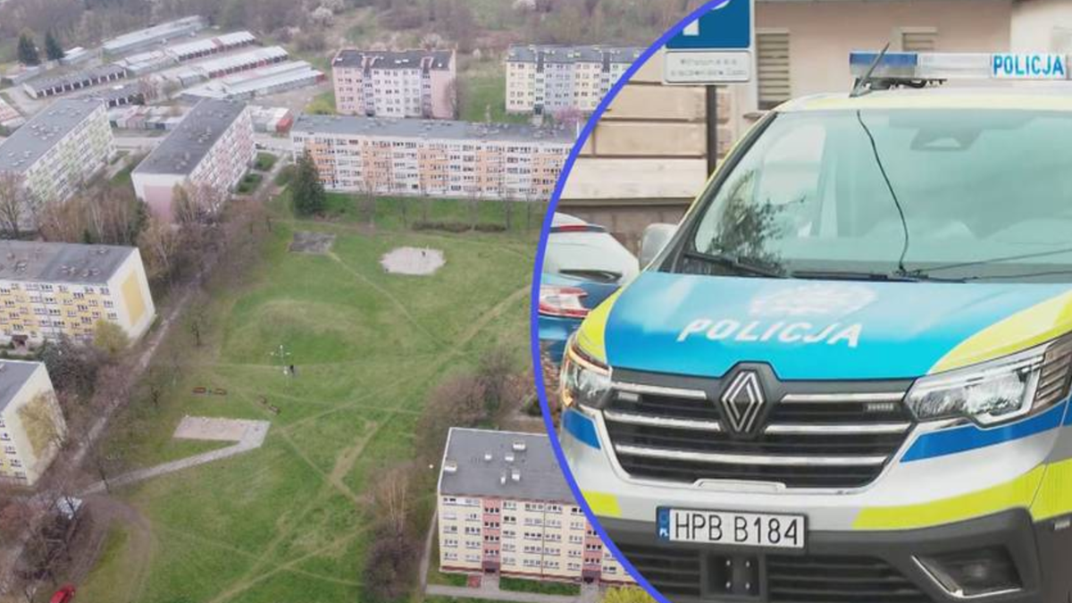 Najpierw kłótnia, potem karabin. Obrona konieczna czy samosąd?