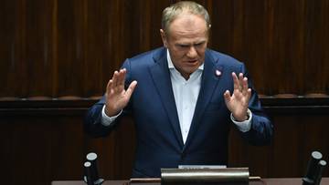 Miał ukraść samochód rodziny premiera. Podejrzany trafi do aresztu