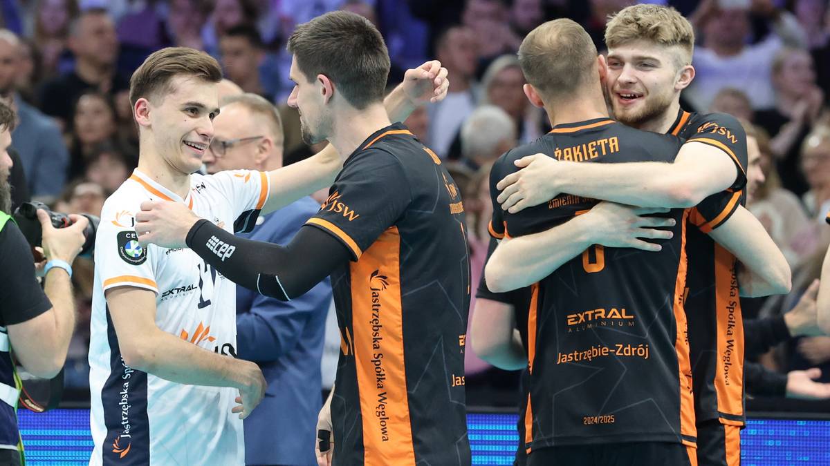 Ma 19 lat i właśnie zdobył medal Ligi Mistrzów. Przed meczem myślał, że... trener żartuje