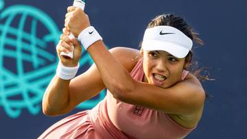 WTA w Seulu: Barbora Krejcikova - Emma Raducanu. Relacja live i wynik na żywo