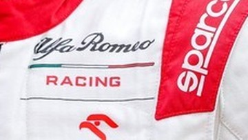 Formuła 1: Chińczyk kierowcą teamu Alfa Romeo