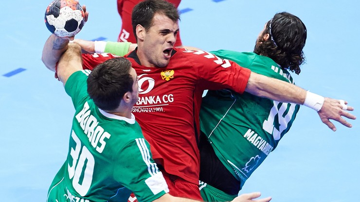 EHF Euro 2016: Dwie reprezentacje dokonały w poniedziałek zmian w składach