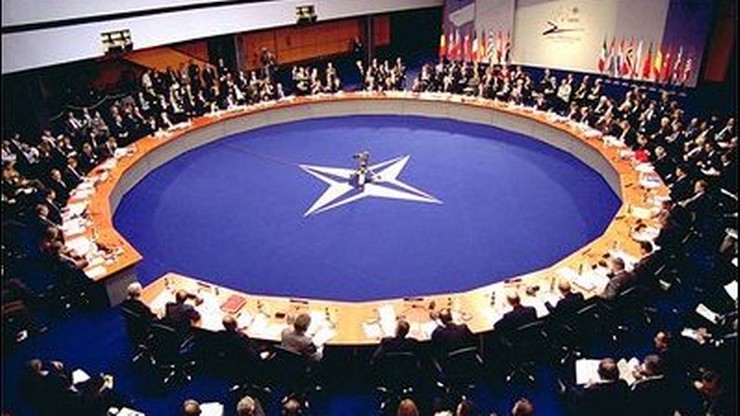 Minister obrony Niemiec podziela stanowisko USA ws. finansowania NATO