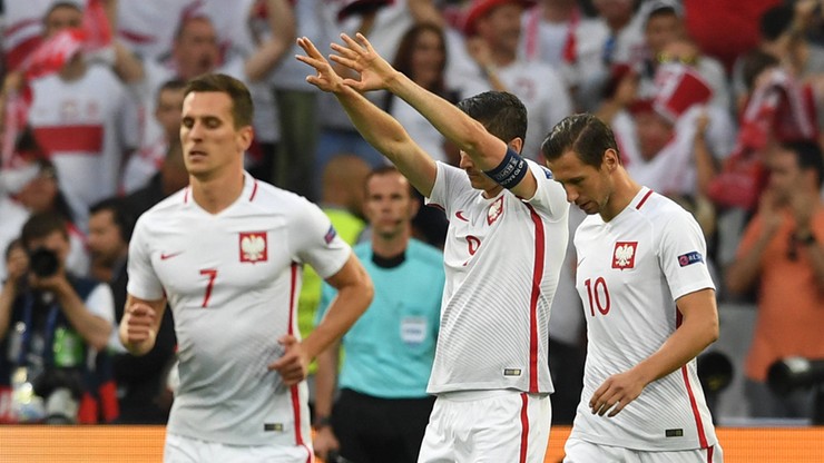 Ranking FIFA: Polska utrzymała pozycję, Argentyna nadal na czele