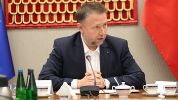 Zwolnienie Polski z Paktu Migracyjnego. Jest ruch Ministerstwa