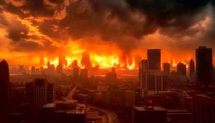 28.11.2024 06:01 Wybuchy tych wulkanów zniszczą naszą cywilizację. Gdzie i kiedy dojdzie do erupcji?