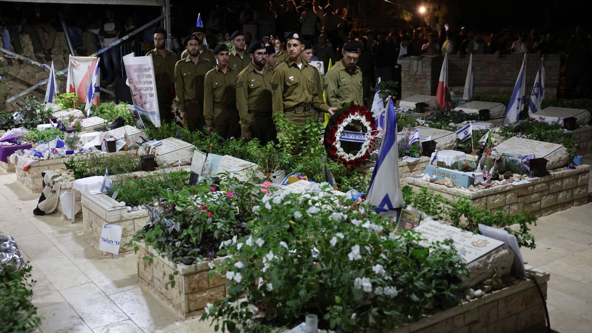 Pilny komunikat Hamasu. Chodzi o szczątki izraelskich zakładników