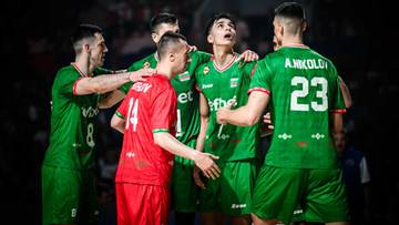 Liga Narodów siatkarzy: Bułgaria - Turcja. Relacja na żywo