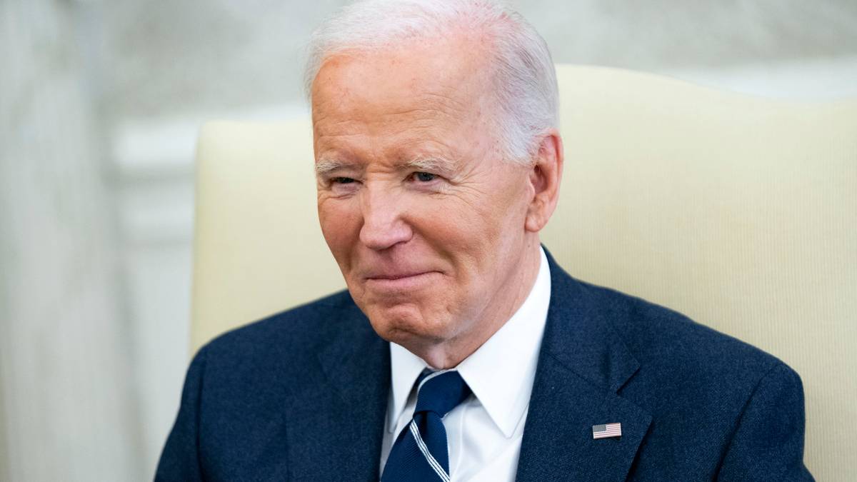 Elecciones americanas. ¿Joe Biden insultó a los votantes de Donald Trump? El presidente habló