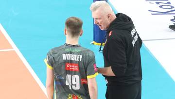 PlusLiga: Energa Trefl Gdańsk - InPost ChKS Chełm. Relacja live i wynik na żywo