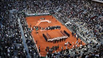 Taka informacja na chwilę przed French Open! Zapowiedziano protest