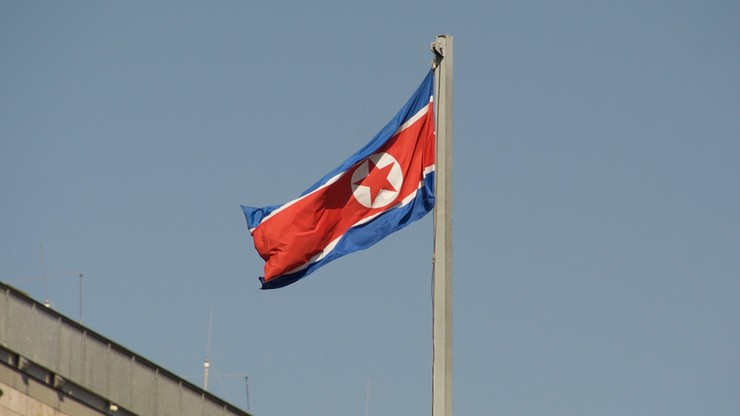 "Jedyny Australijczyk w Korei Północnej" wyszedł na wolność