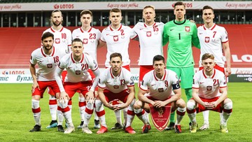 EURO 2020: Znamy skład reprezentacji Polski! Nie brakuje zaskoczeń