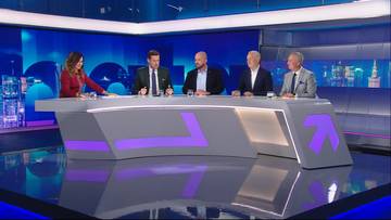 Spór na prawicy w "Debacie Gozdyry". Bocheński nazwał Wiplera "przeszczepem"