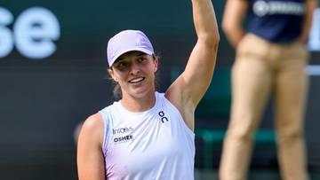 Świątek przed Sabalenką, ogromna przewaga! WTA ogłasza w dniu rozpoczęcia Wimbledonu