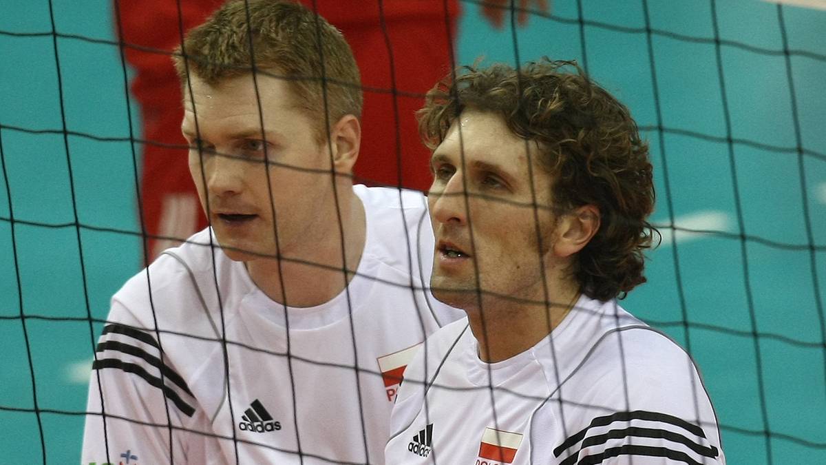 Siatkarskie legendy wracają na parkiet! Wyjątkowy mecz już niebawem
