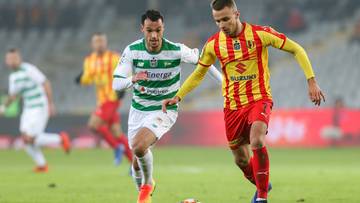 Wielki powrót? Legenda Korony Kielce chce wzmocnić klub