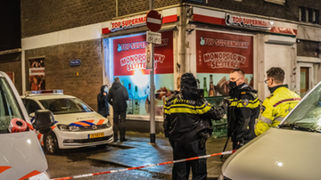 Holandia. 9 osób podejrzanych o ataki na polskie sklepy