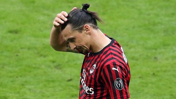 Kilku piłkarzy Milanu ma koronawirusa!