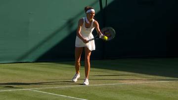 Polka w kolejnej rundzie Wimbledonu! Co za batalia w Londynie