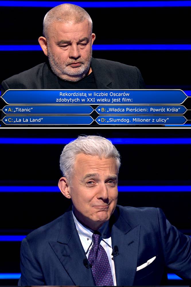 2026-04-01 Rekordzista w liczbie Oscarów w XXI wieku. Jaki to film? - Polsat.pl