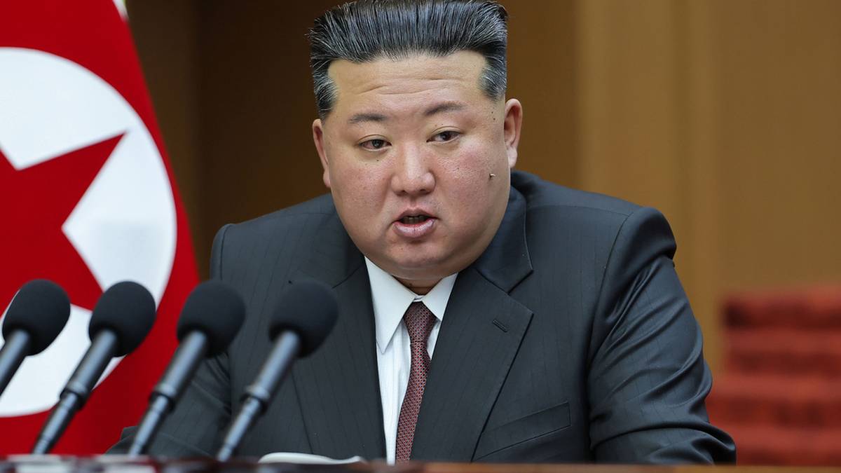 Zmiany na szczytach władzy w Korei Północnej. Kim Dzong Un podjął decyzje