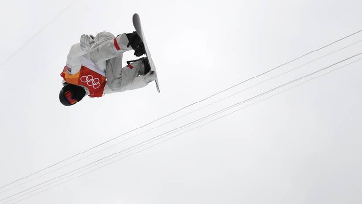 Tokio 2020: Dwukrotny wicemistrz olimpijski w snowboardzie wystartuje na deskorolce