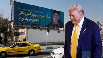 Atak sił USA coraz bliżej? Media: Pentagon chce wycofać część personelu